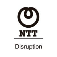NTT Dis black